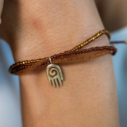 Symbolica Armband "Seelenpfad"