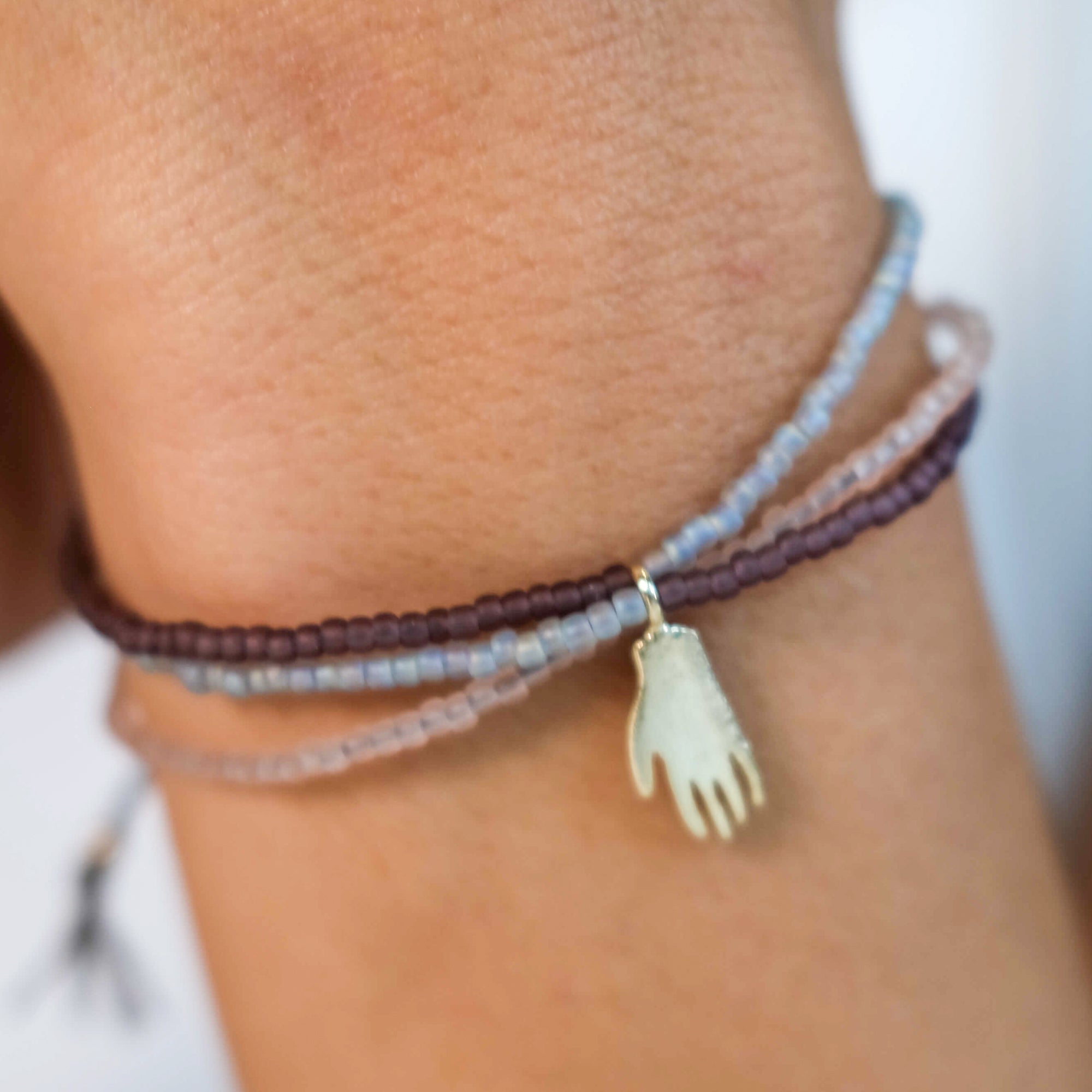 Symbolica Armband "Zarte Macht"