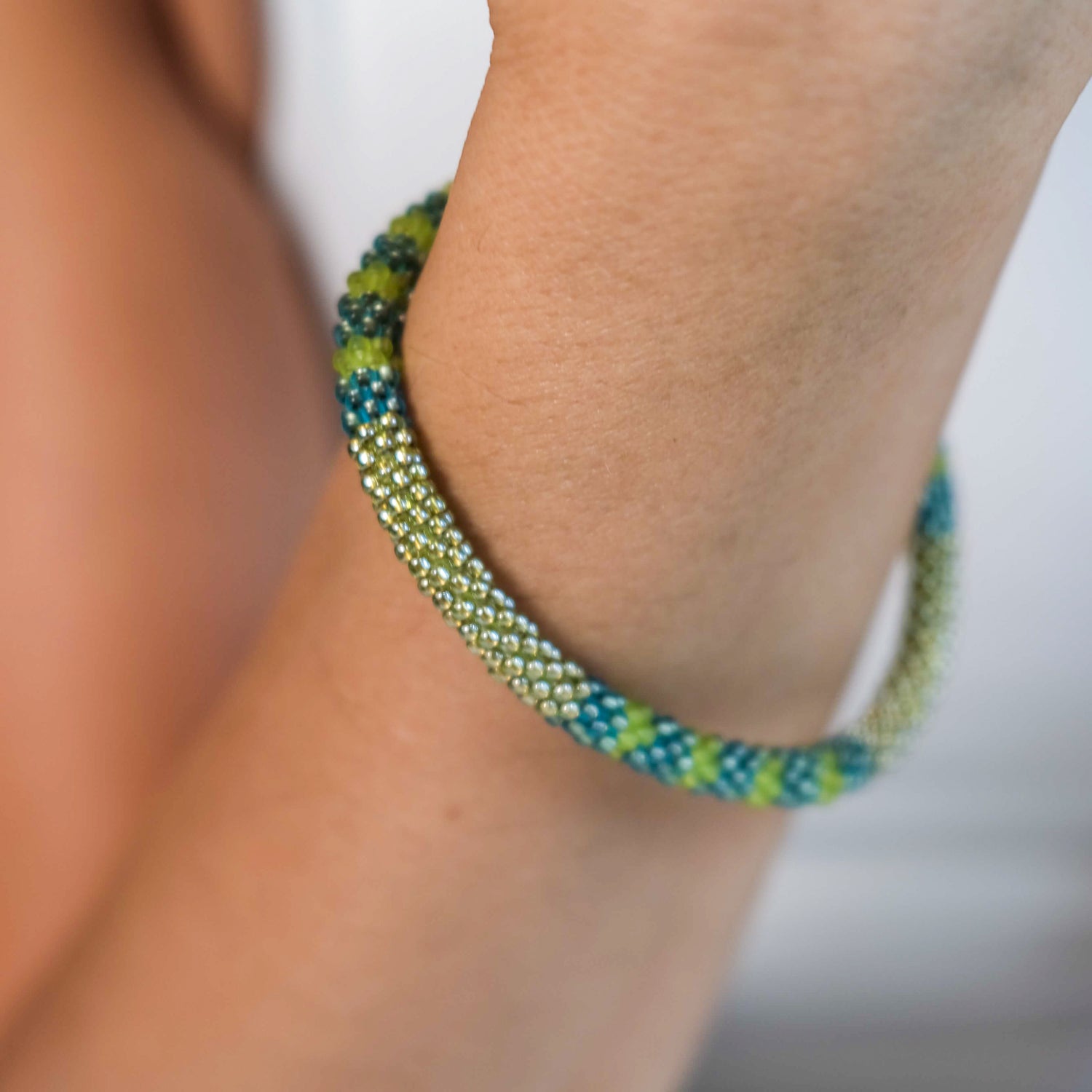 PATAN -  Roll-on Armband Lichtblatt