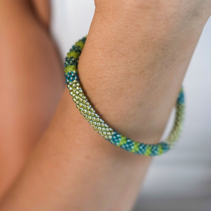 PATAN -  Roll-on Armband Lichtblatt