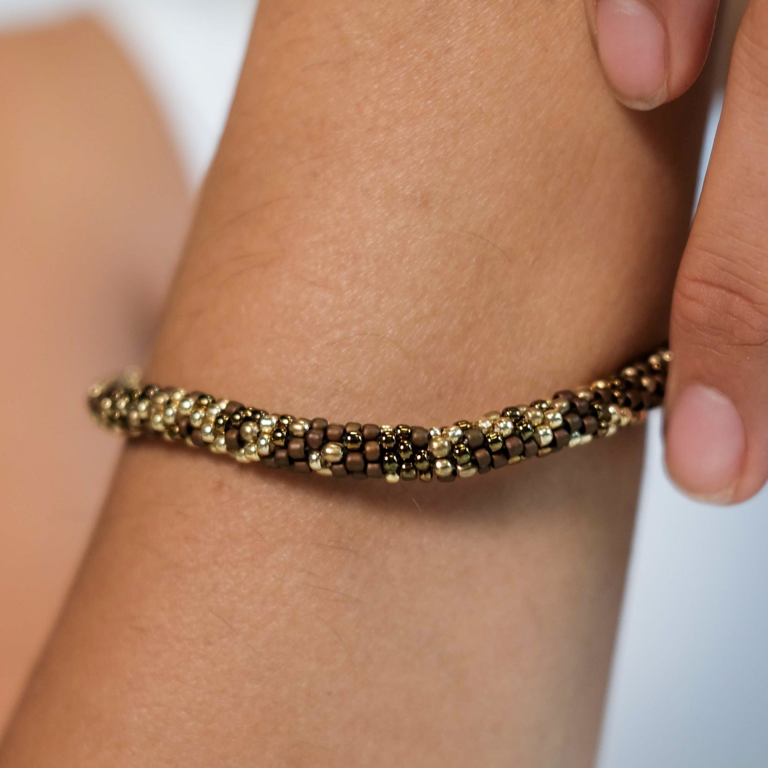 SPEKTRUM - Roll-on Armband