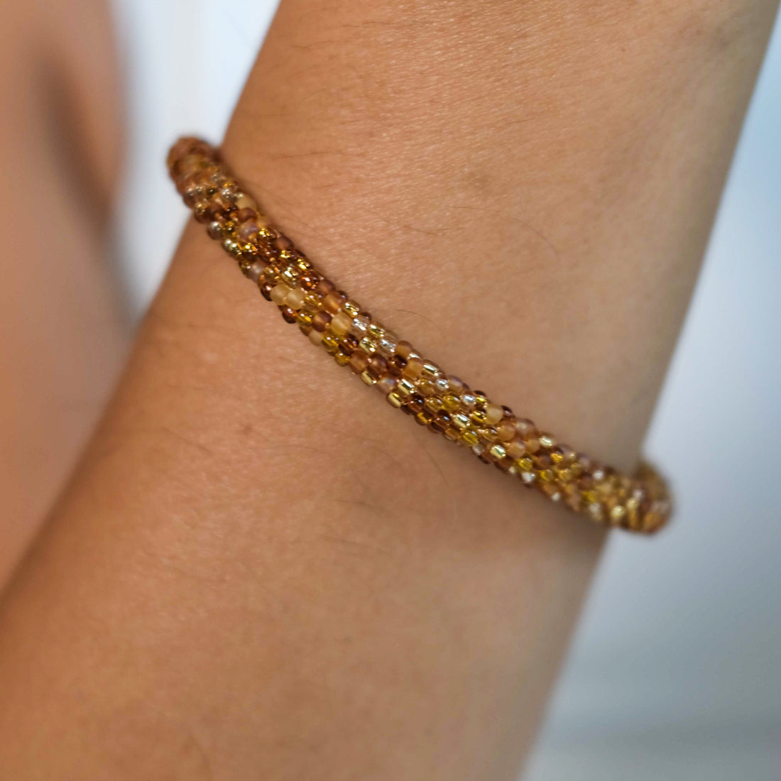 SPEKTRUM - Roll-on Armband