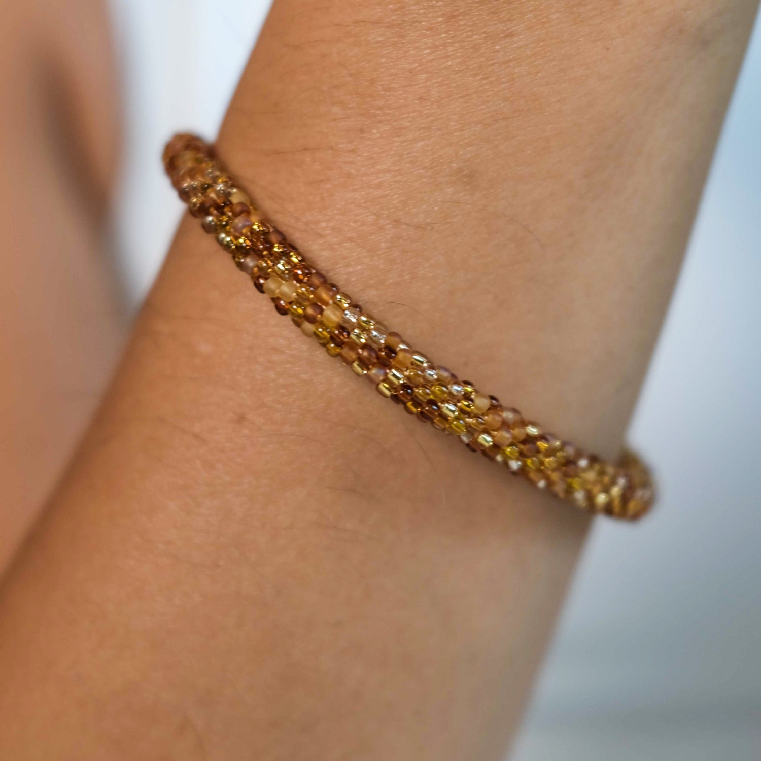 SPEKTRUM - Roll-on Armband