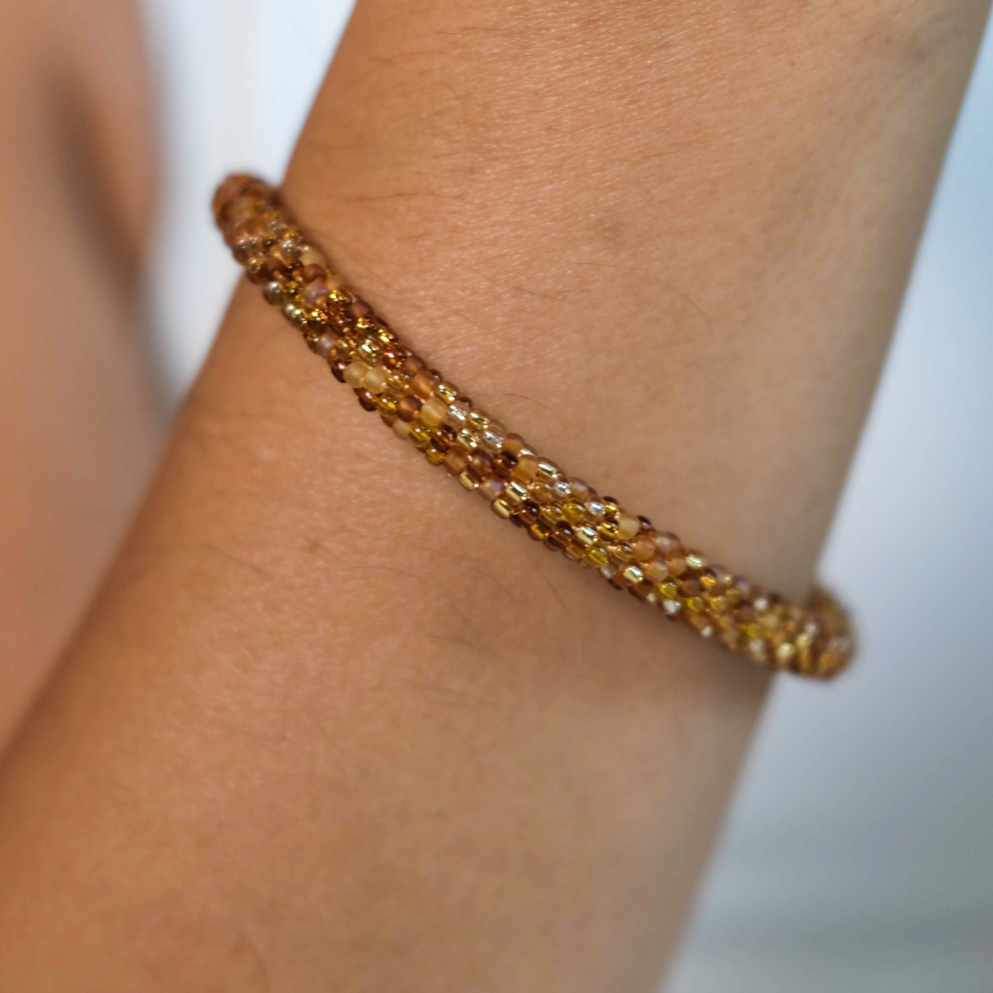 SPEKTRUM - Roll-on Armband
