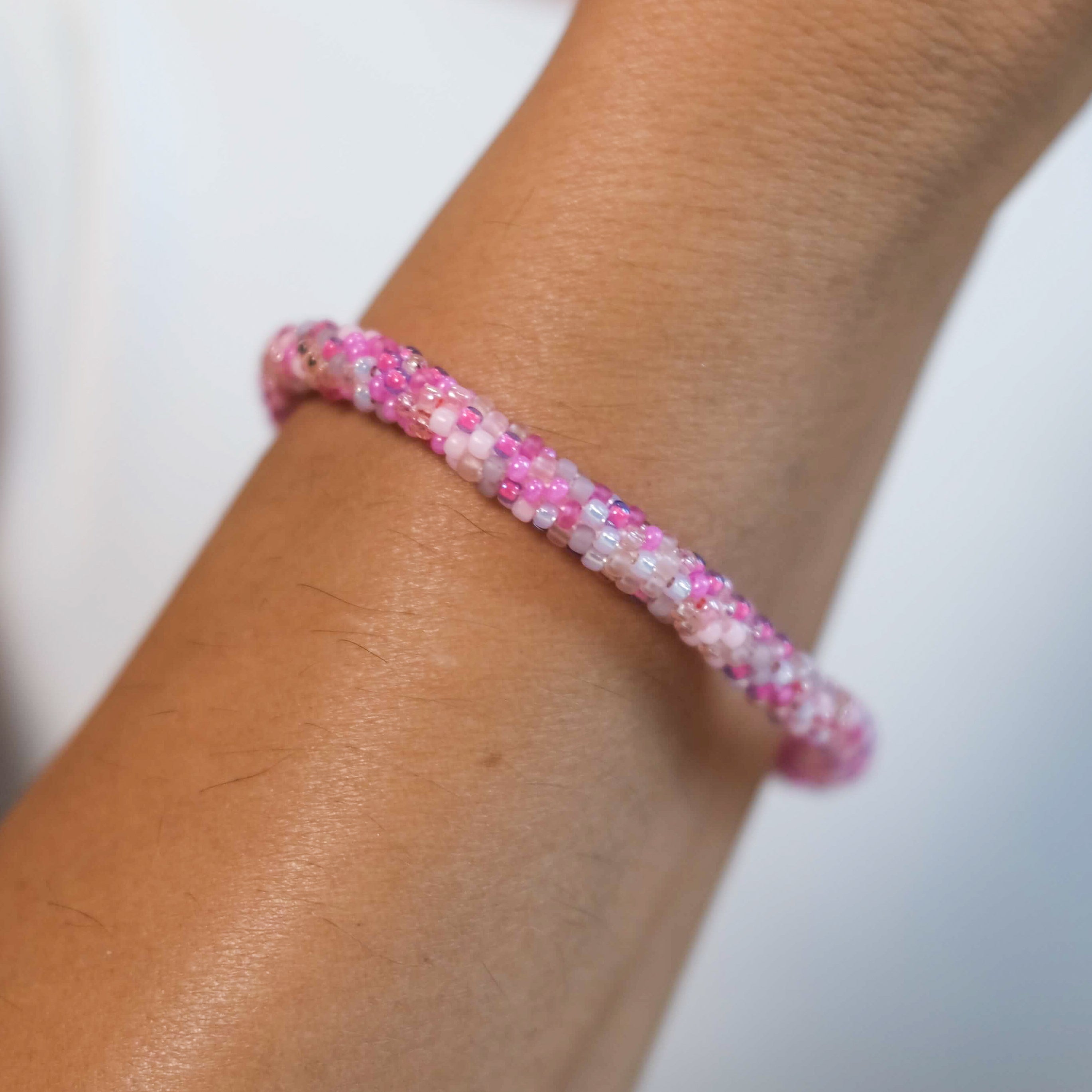 SPEKTRUM - Roll-on Armband
