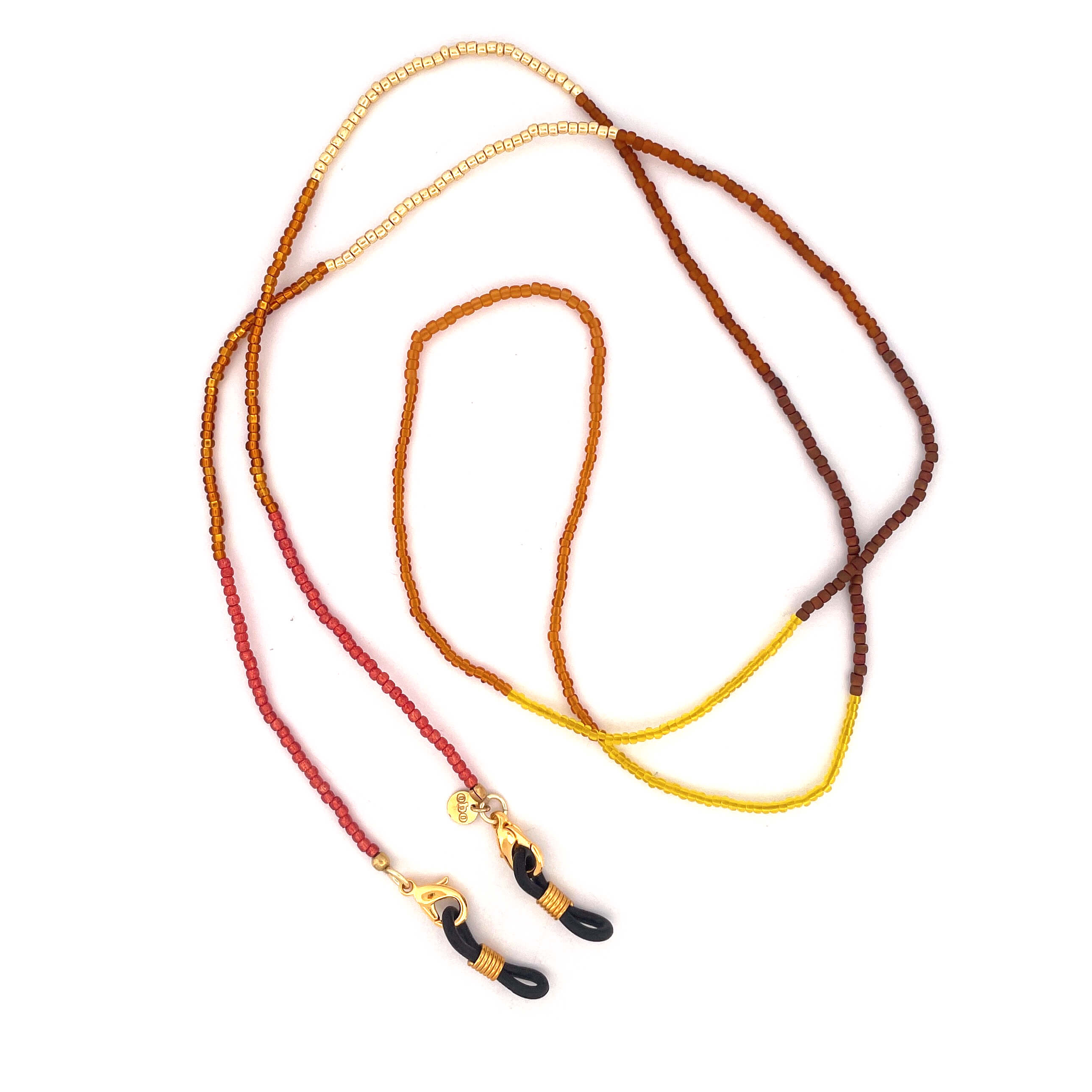 KOSMOS Brillenkette "Ursprung"