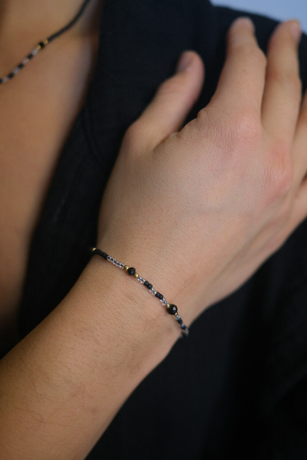 GALAXY - Bracelet Nightshade 