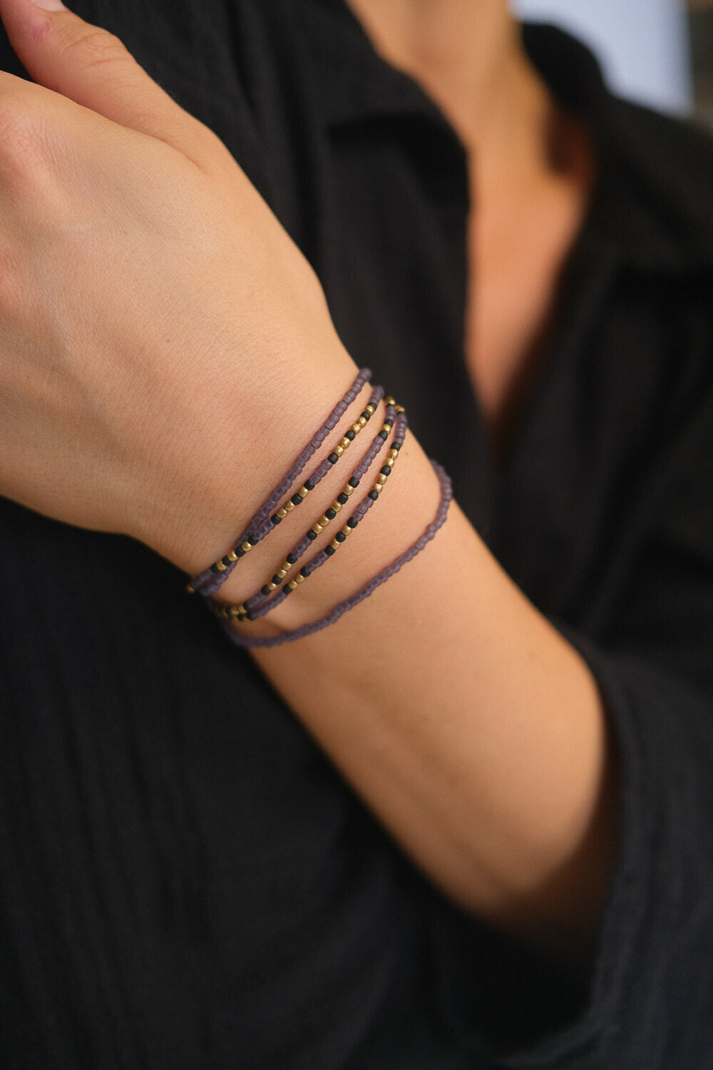 MANTRA Set : Tue das, was du tust, mit Hingabe und Liebe