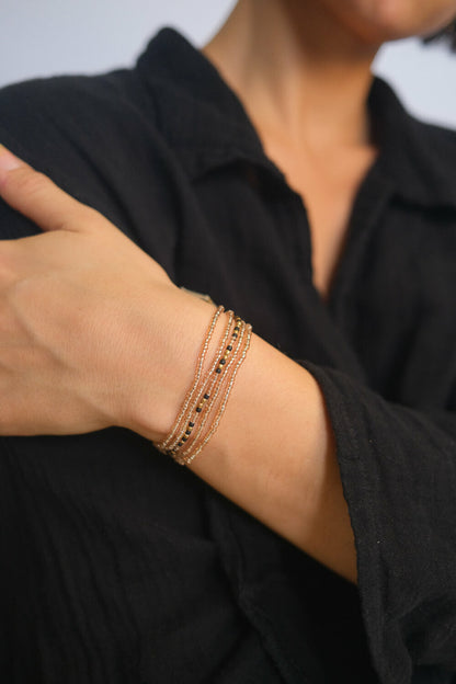 Ensemble MANTRA : L&