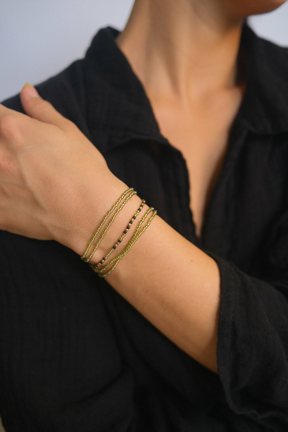 Ensemble MANTRA : Tout est relatif