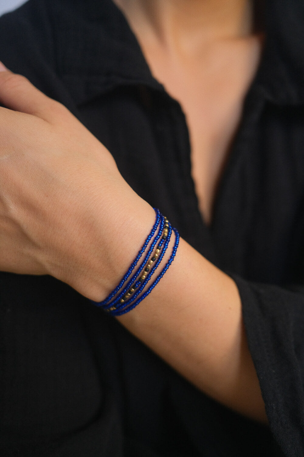 MANTRA Set : Sei ein Vorbild