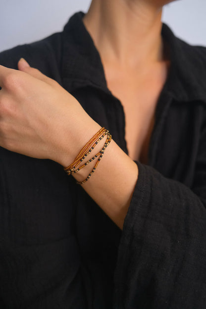 Ensemble MANTRA : Parfois vous gagnez et parfois vous apprenez