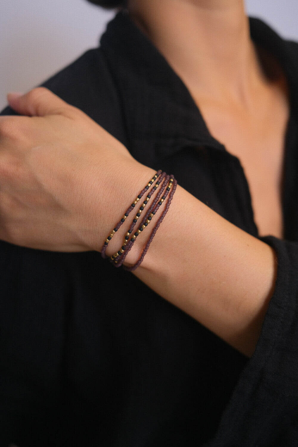 MANTRA Set: Honesty is the best policy
