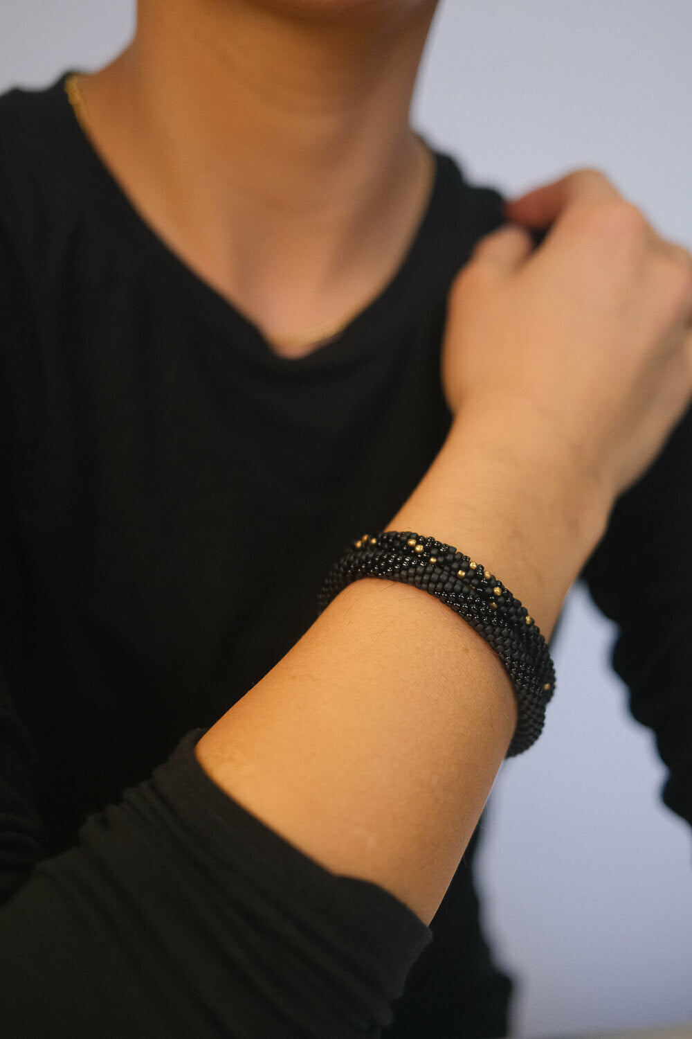 TWISTER - Roll-on Bracelet Shadow Play
