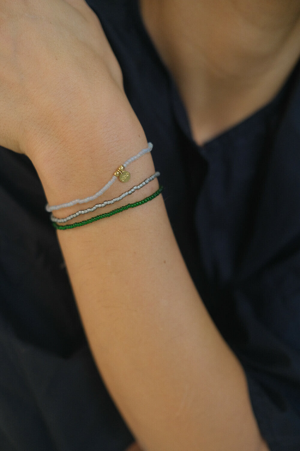 AURA - Stretch Armband