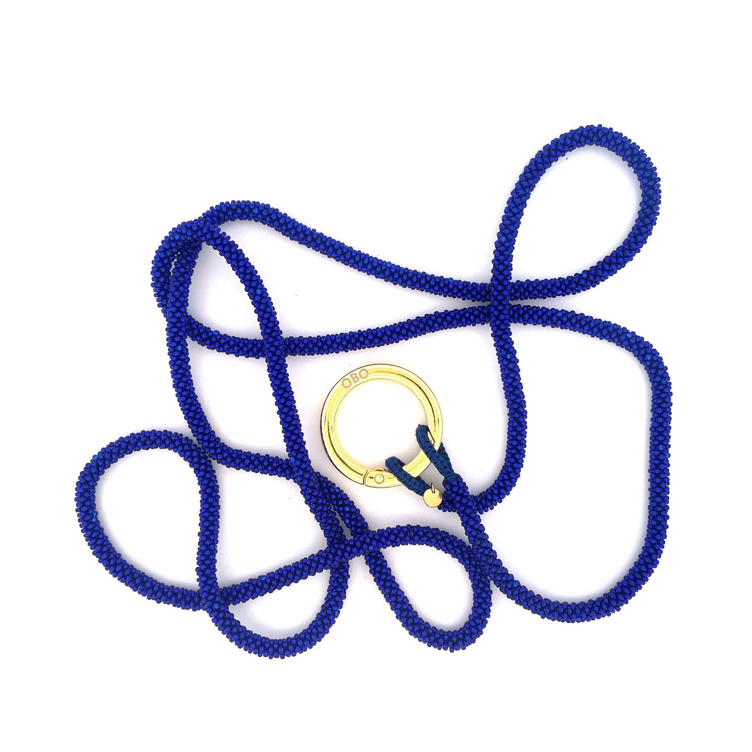 AURA - Handyketten: Mitternachtsblau