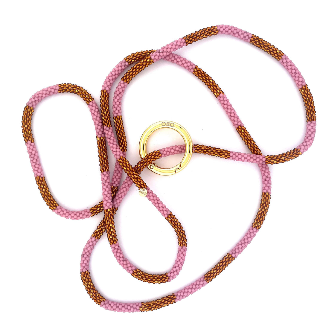 DUO - Handykette "Honigblüte"