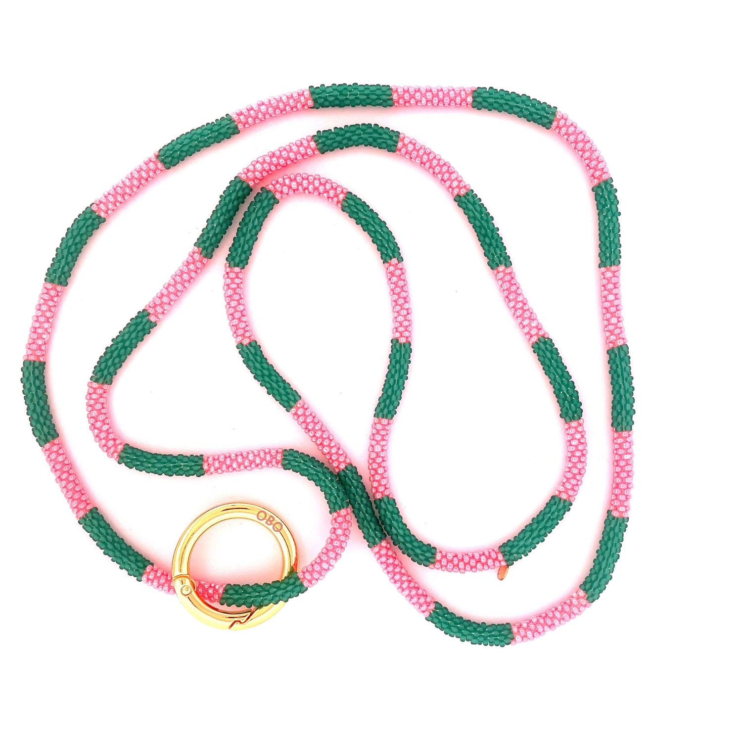 DUO - Handykette "Urban Glow"