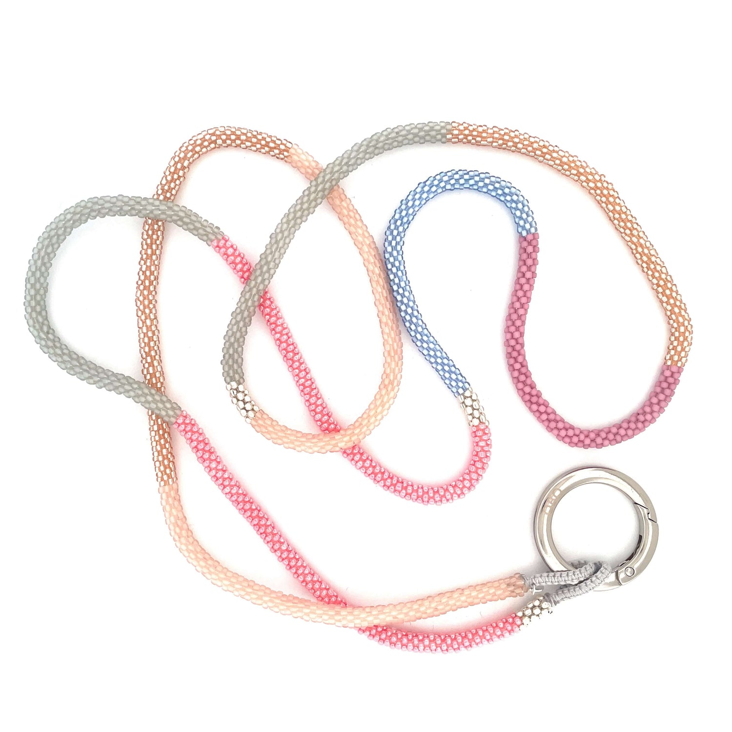 SPEZIAL - Handykette Rosé Horizon