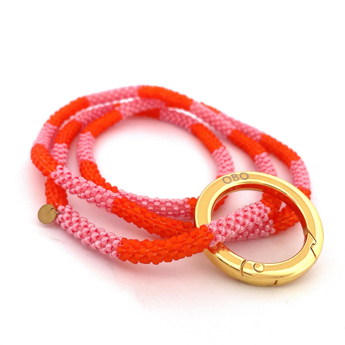 DUO - Roll-on Keychain: Tropical Kiss