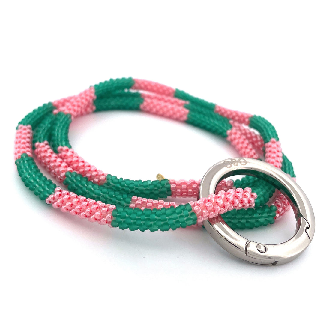 DUO - Roll-on Keychain: Urban Glow 