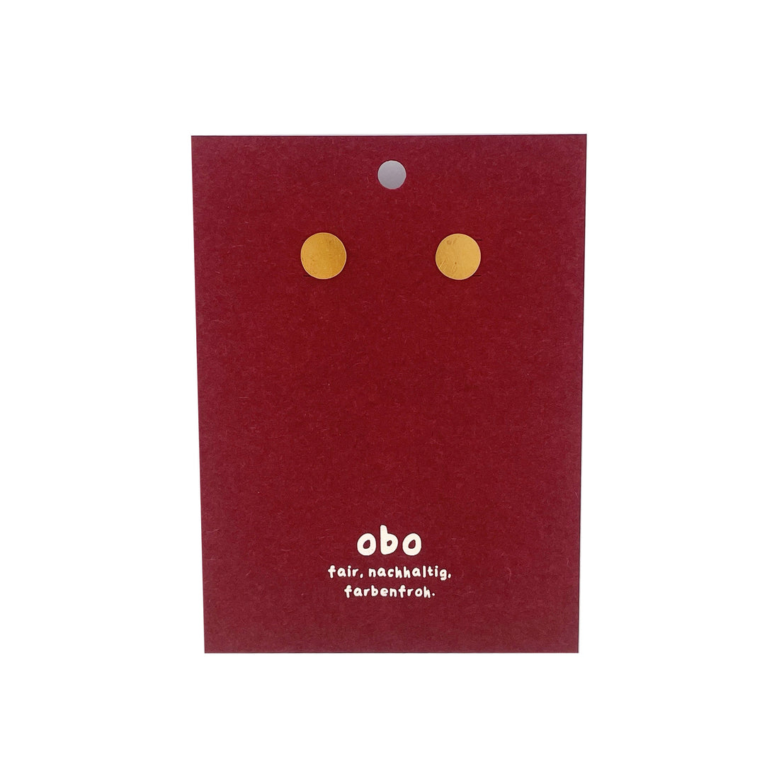 Kleine Sonnen Stecker