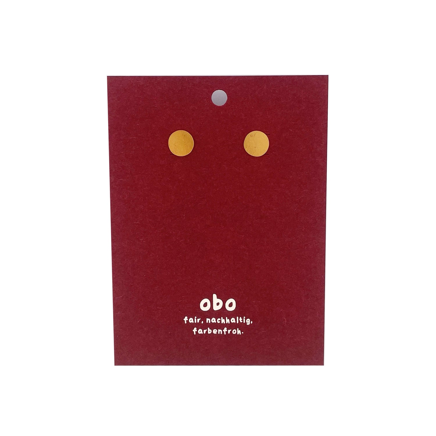 Kleine Sonnen Stecker