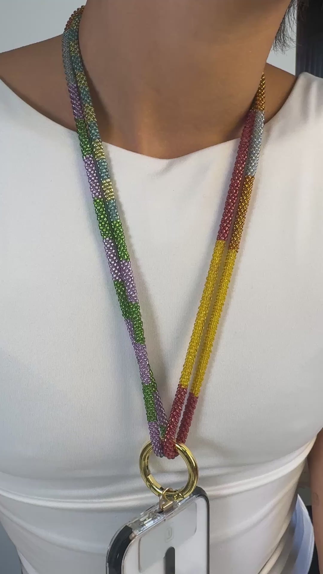 SAISON Handykette - Mix 1