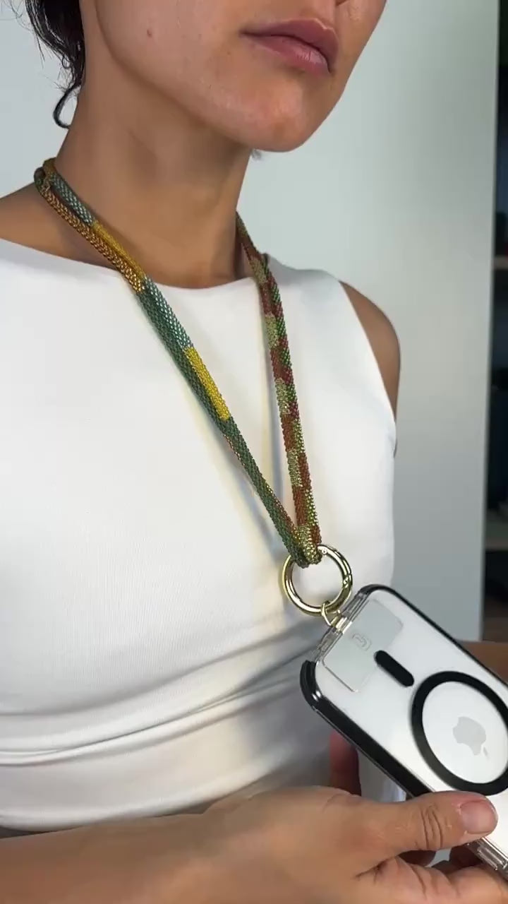 SAISON Handykette - Mix 3