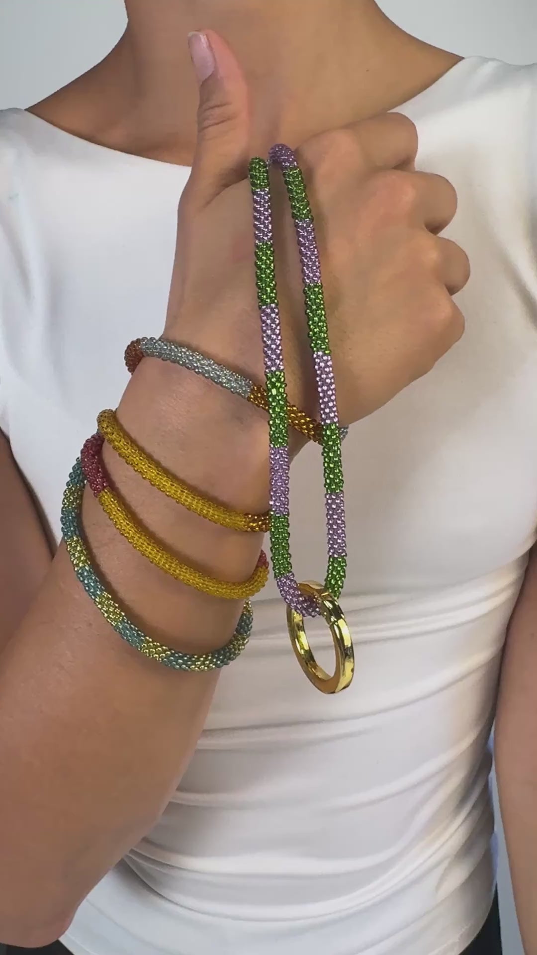 SAISON Handykette - Mix 2