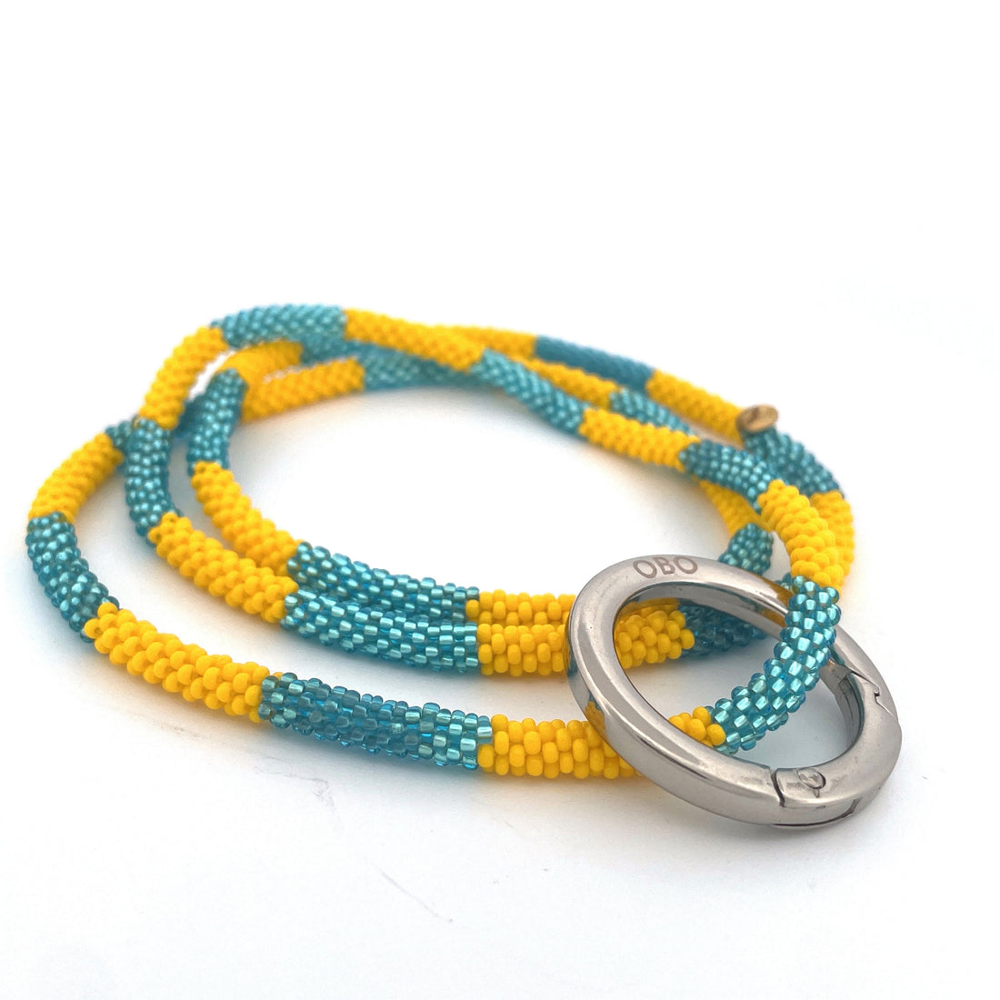 DUO - Roll-on Keychain: Summer Dew 