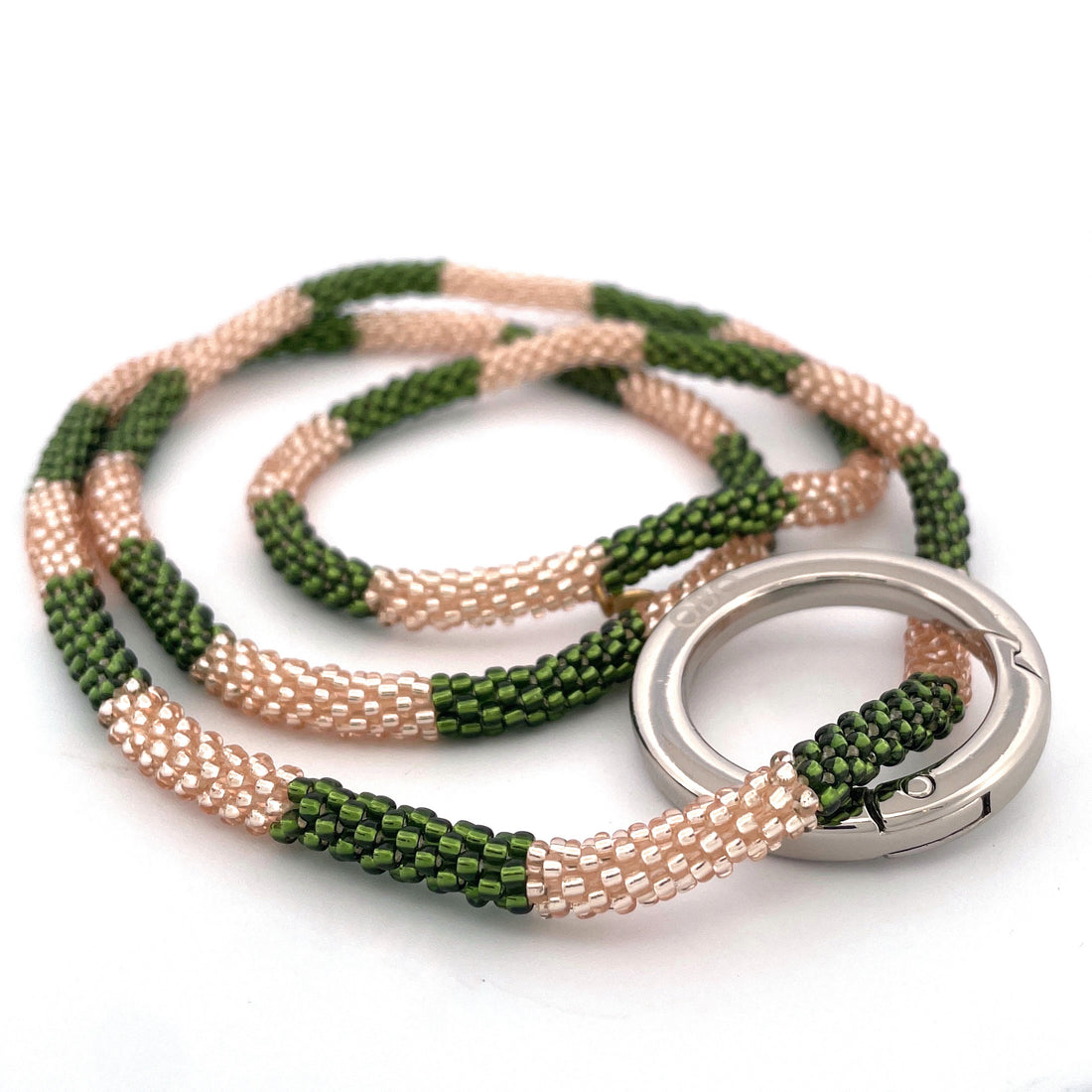 DUO - Roll-on keychain: Forest joy 
