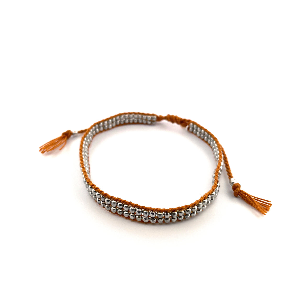 DUO SILBER Armband