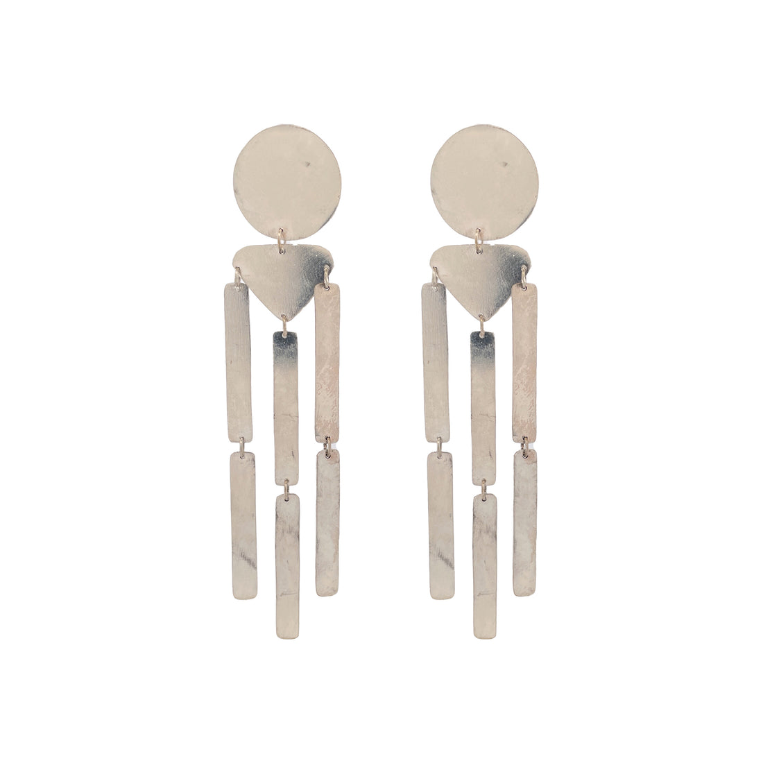 MANNEQUIN Ohrringe